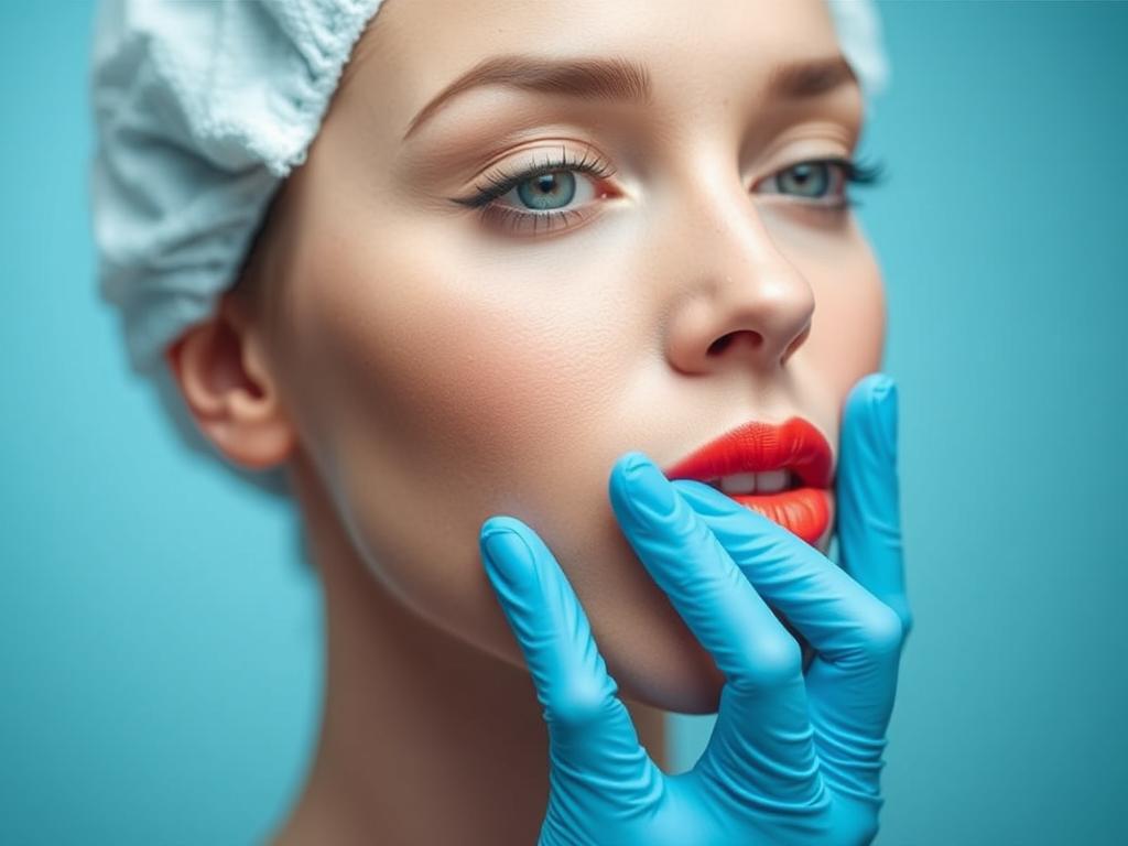 Mitos y verdades sobre la medicina estética. Распространённые мифы о косметической медицине