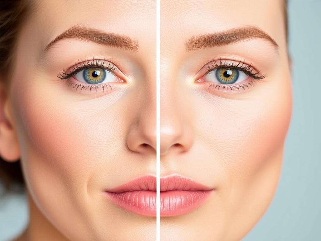 Diferencias entre botox y rellenos dérmicos. Заключение